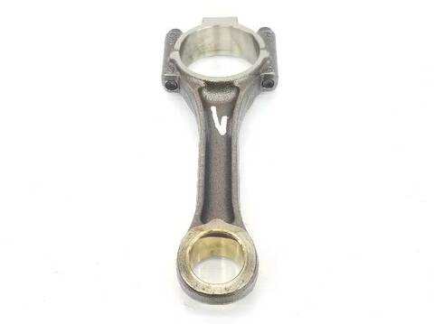 Foto 3ª: Biela Seat Leon 1.6 TDI 105CV [CLHA] (2012)