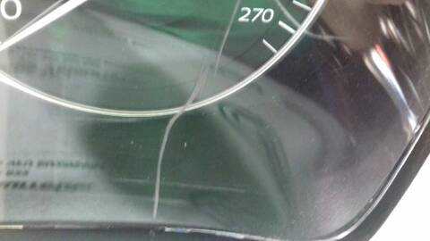 Foto 2ª: Cuadro de Instrumentos Renault Laguna PRIVILEGE III 131CV 96KW [M9R742] (2008)