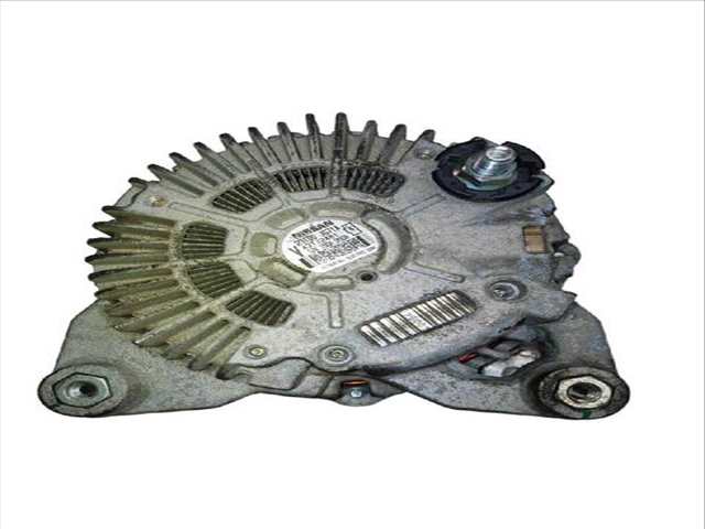 Foto 2ª: Alternador Nissan X-Trail 2.0 DCI 4X4 (2007)