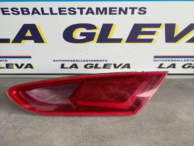 Piloto Portón Derecho Seat Leon 2.0 TDI 140CV