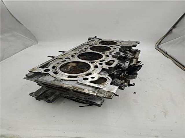 Culata Renault Megane 1.2 DYNAMIQUE [1.2 LTR. - 85 KW 16V TCE] III BERLINA 5P (2008-_)