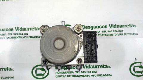 Foto 2ª: Abs Fiat Ducato 2.3 JTD CAT 120CV 88KW CAJA CERRADA [F1AE0481D] (2010)