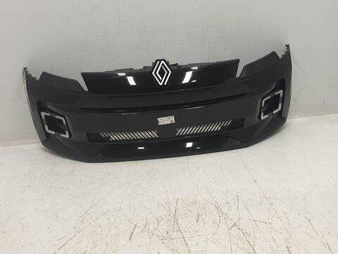Paragolpes Delantero Renault Clio SIN DEFINIR