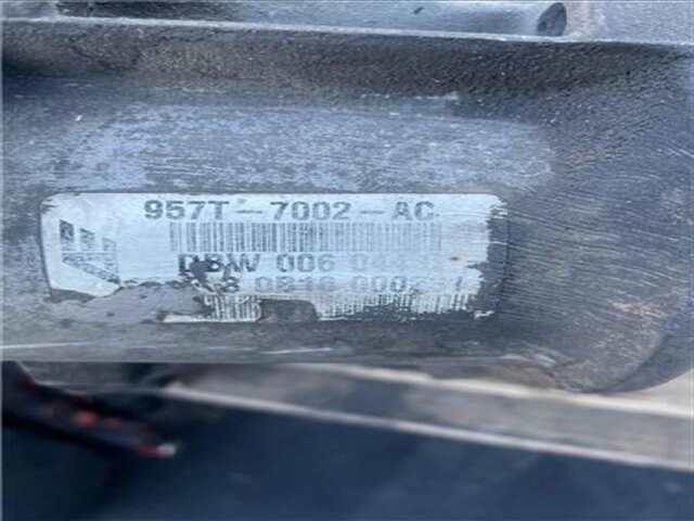 Caja Cambios Ford Galaxy 1.9 TDI