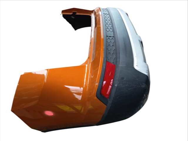 Foto 3ª: Paragolpes Trasero Seat Ateca 1.4 TSI (2016)