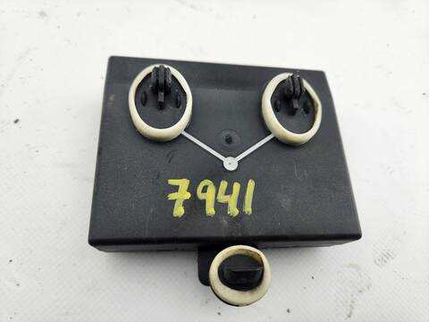 Centralita Motor ECU Audi A4 BASICO AVANT 143CV 105KW