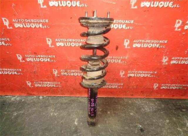Amortiguador Delantero Derecho Mitsubishi Montero 3.2 DI-D (V88W. V98W)