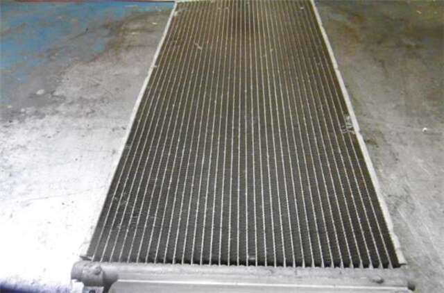 Radiador Calefaccion A.A. Opel Corsa 1.3 CDTI