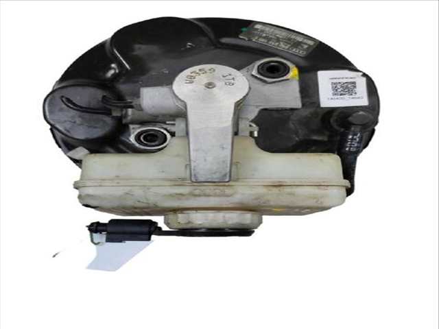 Foto 2ª: Servofreno Audi A4 2.0 TDI (2007)