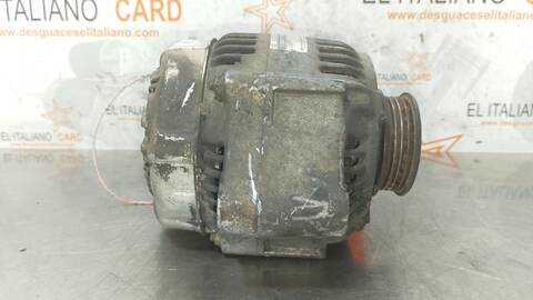 Foto 2ª: Alternador Suzuki Vitara 2.0 V6 LARGO SUPERLUJO 136CV 100KW [H20A] (2001)