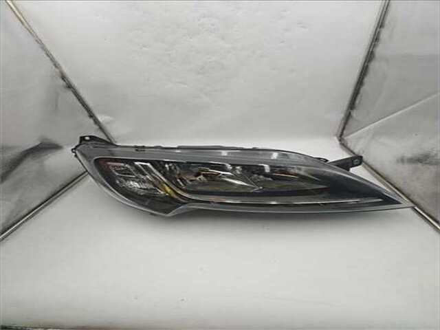 Faro Derecho Fiat Ducato 2.2 140 L2 PRITSCHE RS 3450 MM [2.2 LTR. - 103 KW TURBODIESEL MULTIJET]