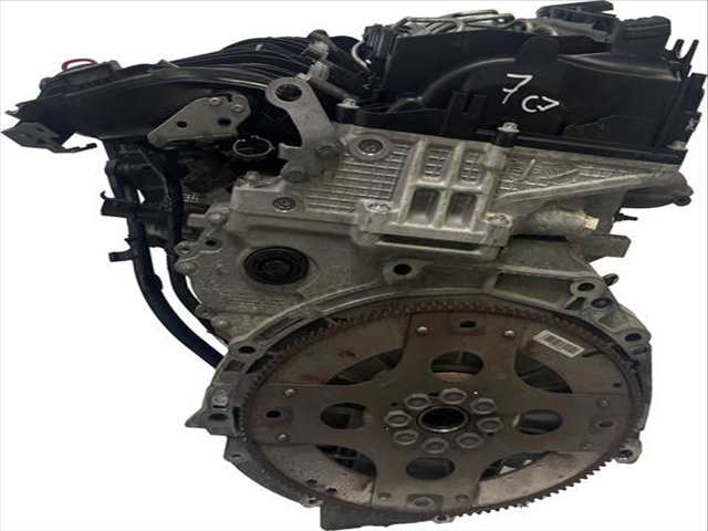 Foto 3ª: Motor Completo Bmw Serie 3 320 E90 E91 E92 E93 177CV 130KW [N47D20C N47] (2008)