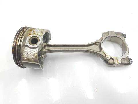 Foto 3ª: Pistones Toyota Yaris 1.5 16V 75CV [1NZFXE] (2014)