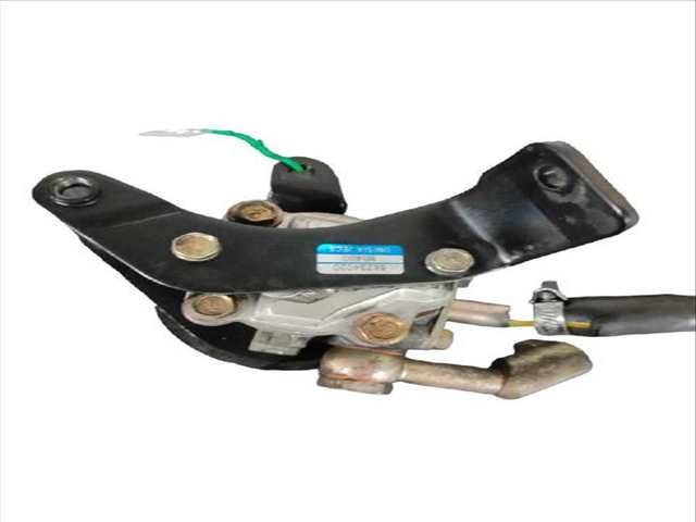 Foto 3ª: Bomba de Direccion Nissan Cabstar 28.11 DCI 32.11 DCI 35.11 DCI 2.5 F24M) (2006)