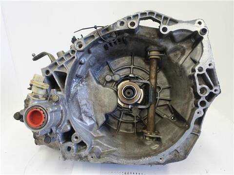 Caja Cambios Peugeot 306 1.9 STDT 92CV 68KW