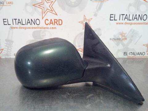 Foto 2ª: Retrovisor Derecho Audi A6 2.5 TDI BERLINA 150CV 110KW (1997)