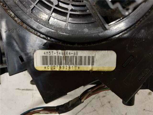 Foto 3ª: Mando Multifuncion Ford Focus 1.6 TDCI (109 CV) [G8DA]