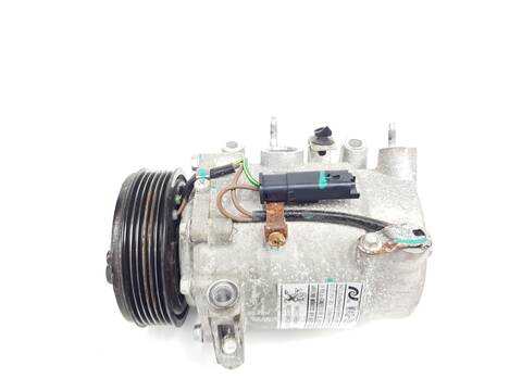 Foto 2ª: Compresor Aire Acondicionado Jeep Avenger ALTITUDE