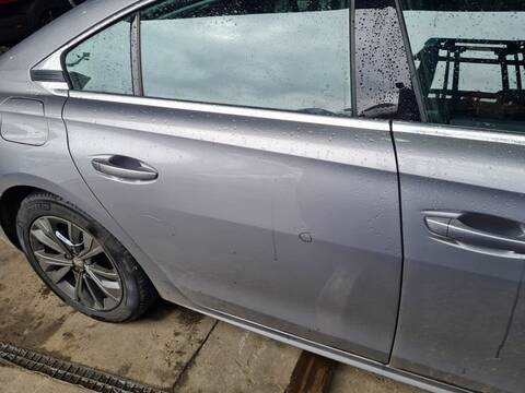 Puerta Trasera Derecha Peugeot 508 ACTIVE 131CV 96KW