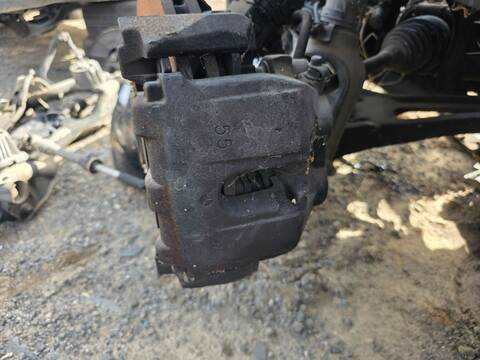 Pinza Freno Delantera Izquierdo Mercedes Clase R 280 OM642950