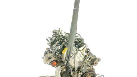 Motor Completo Smart Coupe COUPE