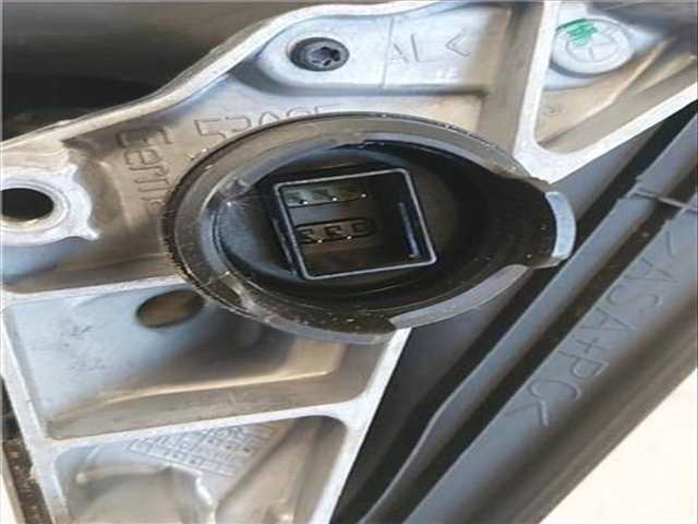 Foto 3ª: Retrovisor Izquierdo Bmw Serie 3 315 2.0 320D BERLINA 163CV 120KW [M47N 204 D4] (2006)