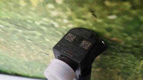 Foto 2ª: Inyectores Mercedes Clase C 160 2.1 CDI CAT COUPE 170CV 125KW [651921] (2015)