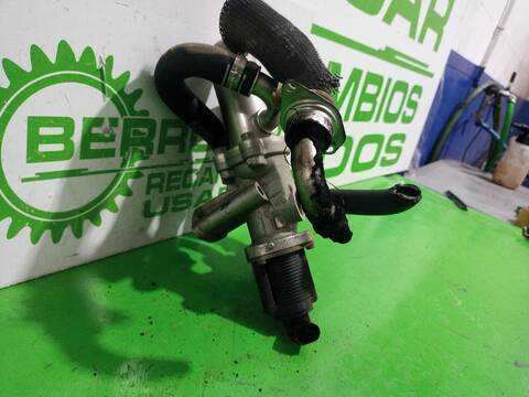 Foto 3ª: Valvula EGR Lancia Y 1.3 MULTIJET 16V ARGENTO 10.2006 ) 75CV [199A2000] (2003)