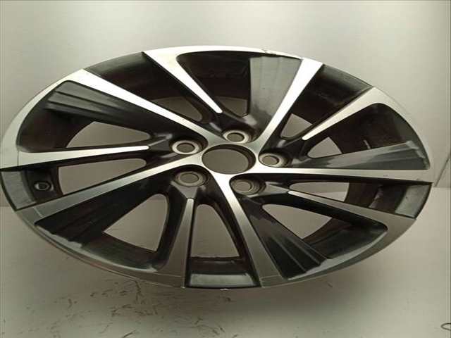 LLanta Aleacion Lexus CT 16V CAT HIBRIDO) 99CV 73KW