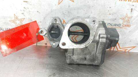 Foto 2ª: Valvula EGR Renault Scenic CONFORT DYNAMIQUE 131CV 96KW [F9Q L8] (2007)