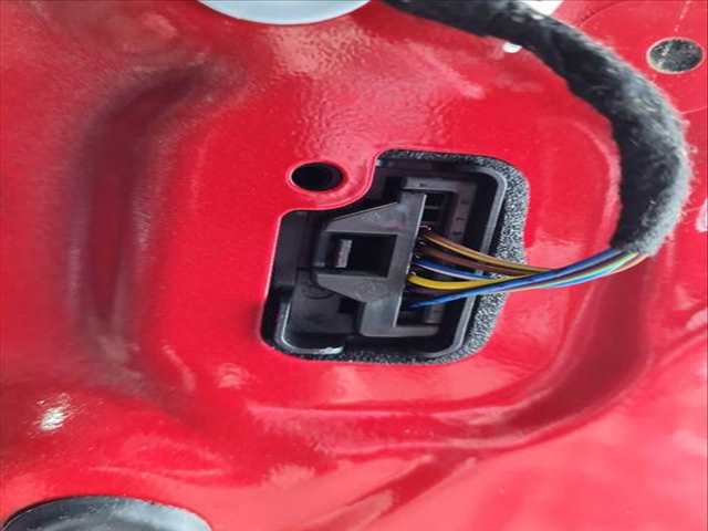 Foto 2ª: Cerradura Puerta Delantera Derecha Audi Q3 35 TDI 150CV 110KW [DTSB] (2021)