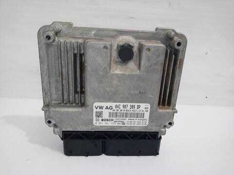 Foto 3ª: Centralita Motor ECU Seat Ibiza STYLE 95CV [DLAC] (2017)