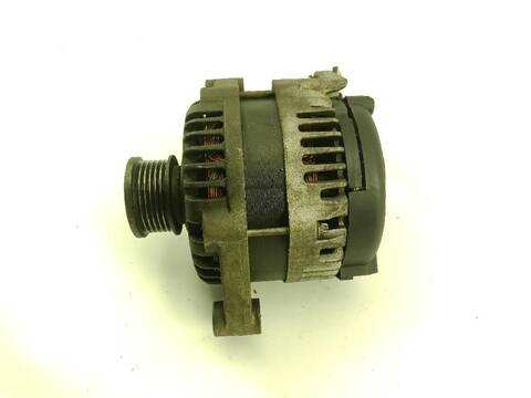 Foto 2ª: Alternador Chevrolet Cruze 2.0 CDI [LLW] (2009)