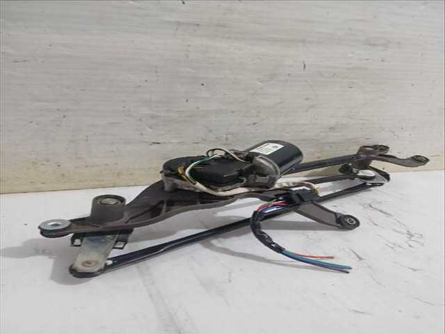 Foto 3ª: Motor Limpia Delantero Kia Carens 2.0 CRDI 140 140CV [D4EA] (2006)