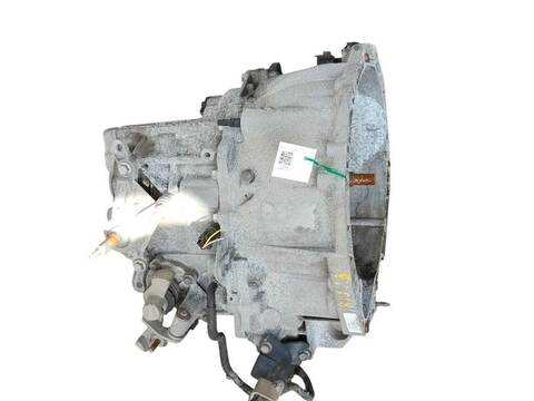 Foto 3ª: Caja Cambios Nissan Primera 1.9 DCI HATCHBACK (2002)