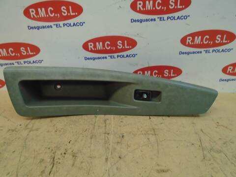Botonera Elevalunas Chevrolet Lacetti SE 95CV 70KW