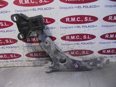 Foto 2ª: Brazo Suspension Delantero Derecho Ford Focus TREND 101CV 74KW [M2DC] (2018)