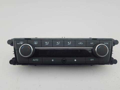 Mando Calefacción A. A. Seat Ibiza FR 116CV 85KW