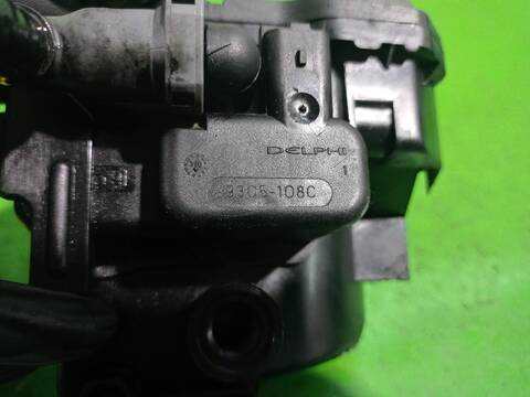 Foto 3ª: Filtro Combustible Citroen C4 1.6 16V HDI 90CV [9HXDV6ATED4] (2004)