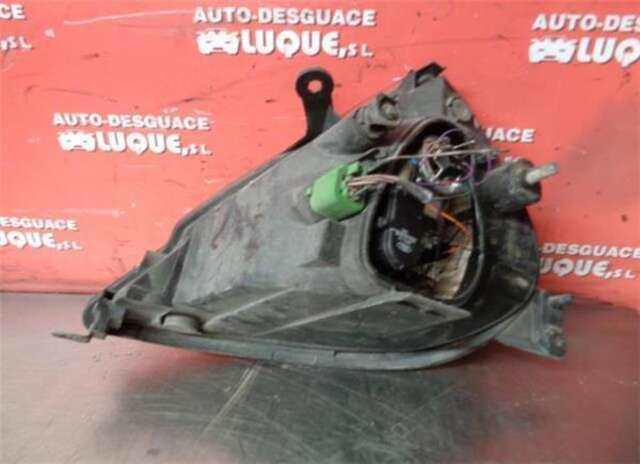 Foto 2ª: Faro Derecho Ford Ka 1.3 I [J4D]