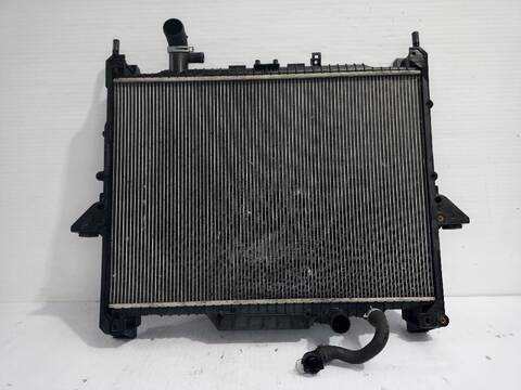 Radiador Motor Land Rover Discovery TDV6 HSE AUT. 245CV