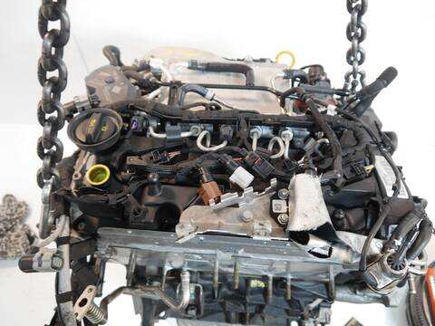 Motor Completo Volkswagen Caddy 102CV 75KW