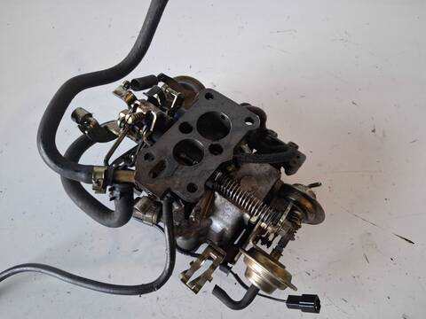 Inyectores Suzuki Jimny TECHO METALICO 80CV