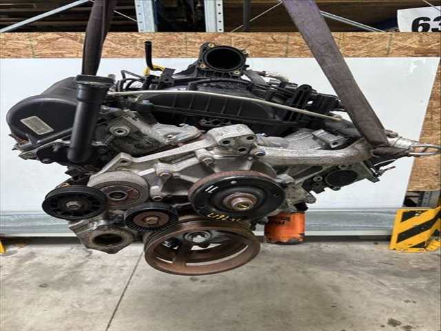 Foto 3ª: Motor Completo Jeep Liberty 214CV 157KW [EKG] (2008)