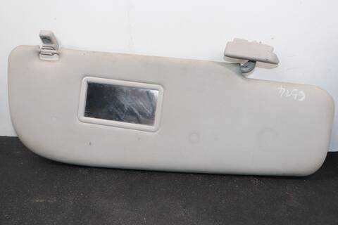 Parasol Izquierdo Fiat Doblo 1.9 D II 120CV 88KW 152) 263A2000