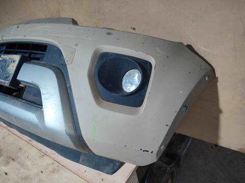 Foto 2ª: Paragolpes Delantero Suzuki Ignis VERSION INDEFINIDA (2020)