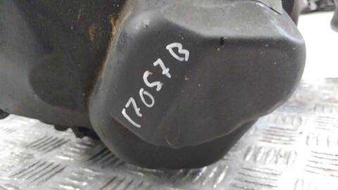 Caja Cambios Opel Corsa 1.2 L08 L68) 86CV 63KW