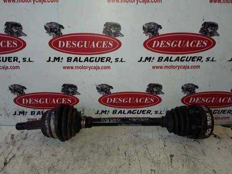 Foto 3ª: Transmision Delantera Izquierda Seat Ibiza VERSION INDEFINIDA (1999)