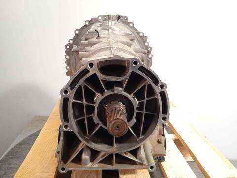 Foto 4ª: Caja Cambios Automatica Land Rover Range 3.6 TD V8 272CV 200KW AUT. [368DT] (2009)