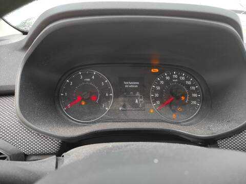 Cuadro de Instrumentos Dacia Sandero H4D470